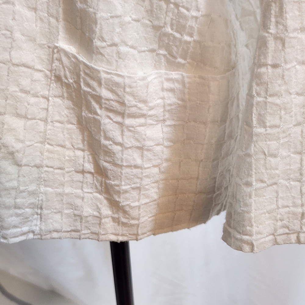 Chicos Jacket Layers Lightweight - image 4